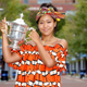 Illustration for article titled Naomi Osaka Wins Her Second U.S. Open and Sends a Resounding Message That She Stands for Black Lives